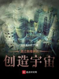 通过高维碎片创造宇宙